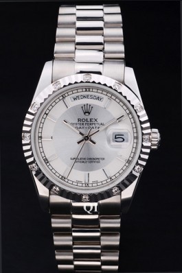 Rolex Watch 1563